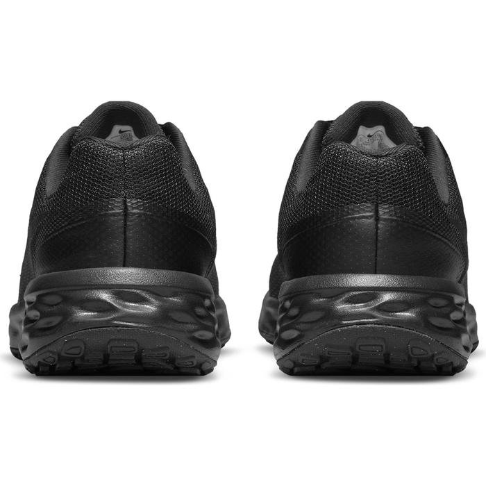 Revolution 6 Nn (Gs) Çocuk Siyah Sneaker Ayakkabı DD1096-001 1301213