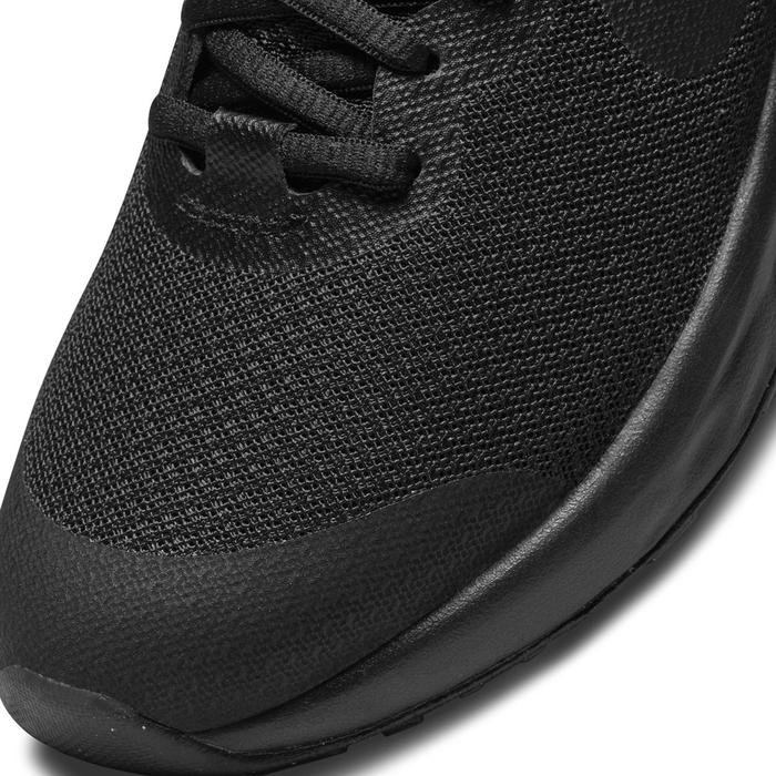 Revolution 6 Nn (Gs) Çocuk Siyah Sneaker Ayakkabı DD1096-001 1301214