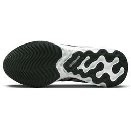 React Miler 3 Erkek Siyah Koşu Ayakkabısı DD0490-006