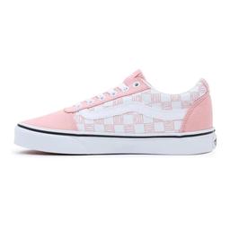 Ward Kadın Pembe Sneaker Ayakkabı VN0A5HVCY3K1