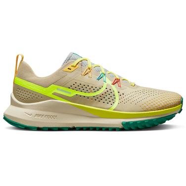 Мужские кроссовки Nike React Pegasus Trail 4 Sari DJ6158-700 для бега