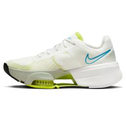 Air Zoom Superrep 3 Kadın Beyaz Antrenman Ayakkabısı DA9492-101