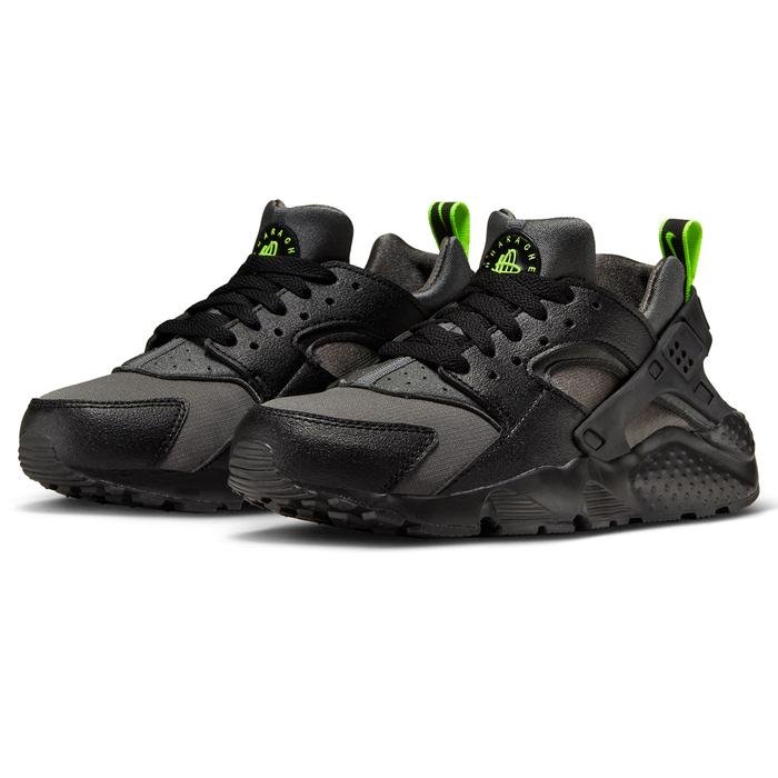 Huarache Run Gs Çocuk Siyah Sneaker Ayakkabı DZ5632-001 1480689