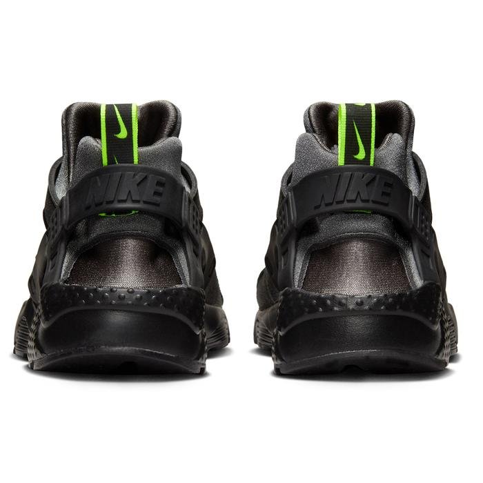 Huarache Run Gs Çocuk Siyah Sneaker Ayakkabı DZ5632-001 1480689