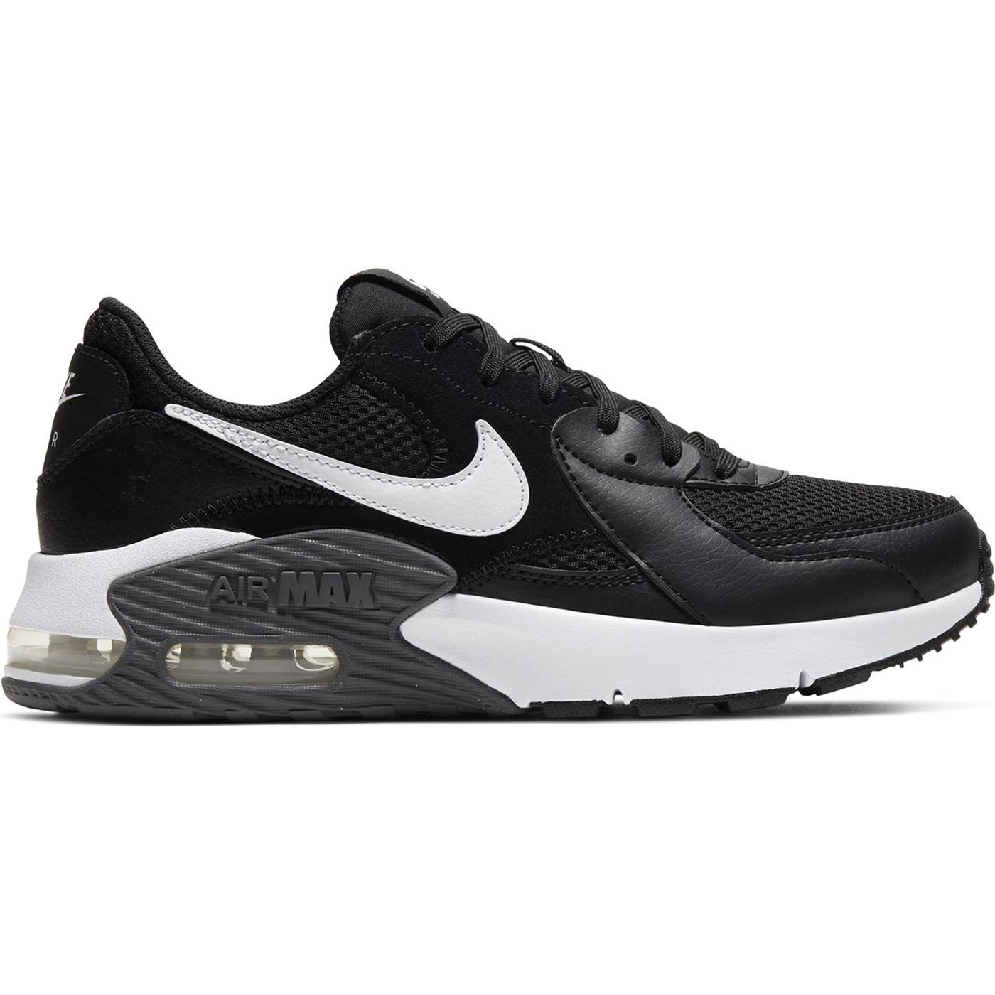Air Max Excee Kadın Siyah Günlük Ayakkabı CD5432-003