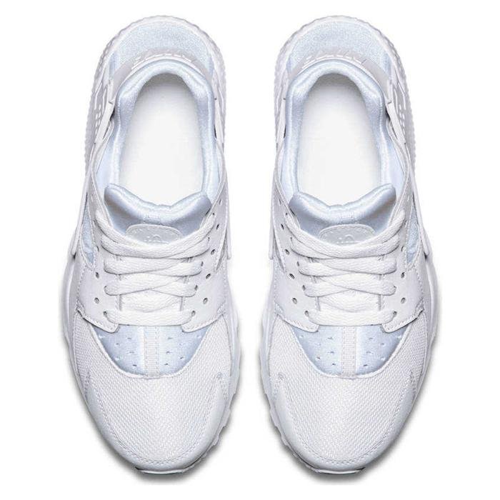 Huarache Run (Gs) Çocuk Beyaz Sneaker Ayakkabı 654275-110 1479097