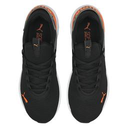 Amare Unisex Siyah Koşu Ayakkabısı 37620915