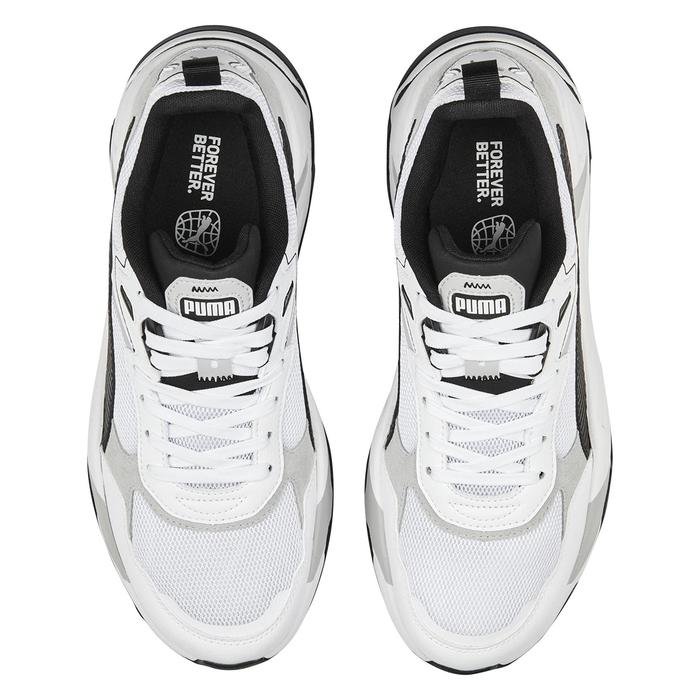 Trinity Erkek Beyaz Sneaker Ayakkabı 38928901 1443827
