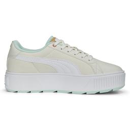 Karmen Kadın Gri Sneaker Ayakkabı 38939701