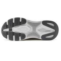 Max Cushioning Arch Fit -Fast Kadın Beyaz Yürüyüş Ayakkabısı 128301 WHT