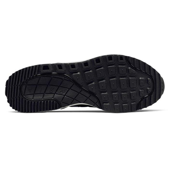 Air Max Systm Erkek Siyah Sneaker Ayakkabı DM9537-001 1454595