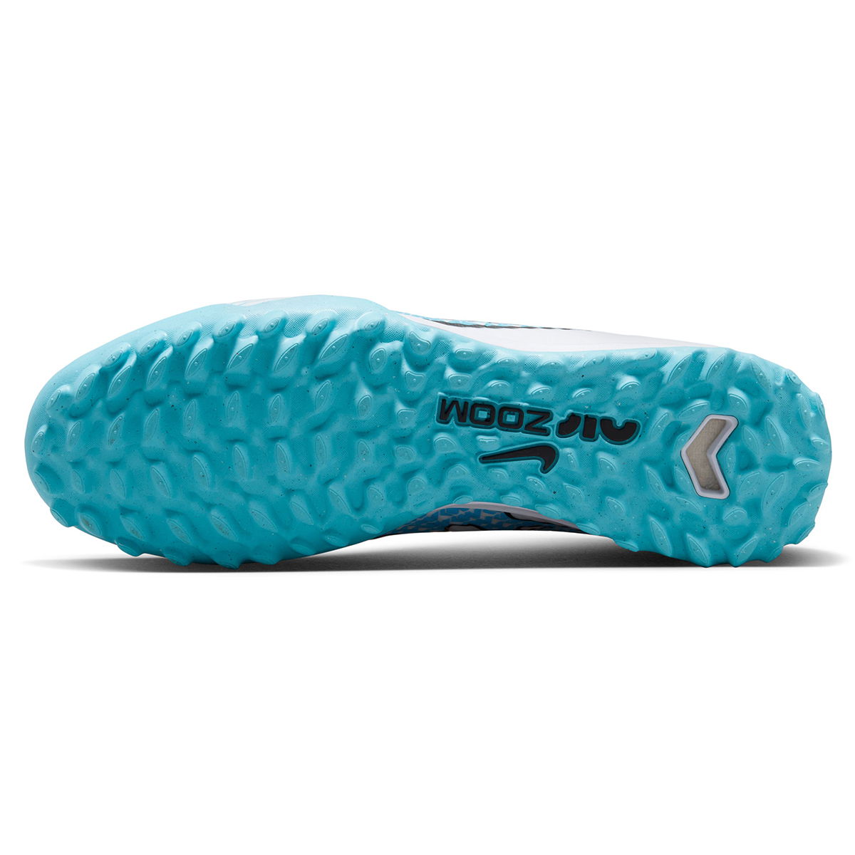 Zoom Superfly 9 Academy Tf Erkek Beyaz Halı Saha Ayakkabısı DJ5629-146