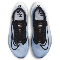 Zoom Fly 5 Erkek Mavi Koşu Ayakkabısı DM8968-401
