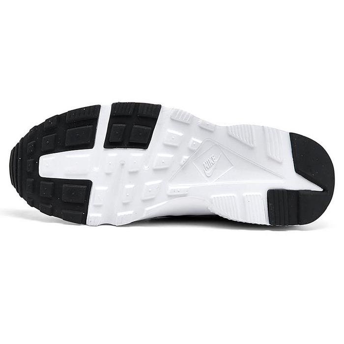Huarache Run Gs Çocuk Siyah Sneaker Ayakkabı FB8030-001 1480694