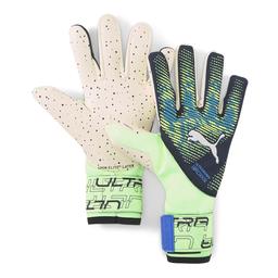 Ultra Ultimate 1 Unisex Sarı Futbol Kaleci Eldiveni 04181301