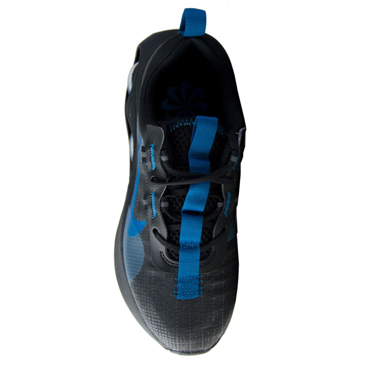 Air Max 2021 Gs Unisex Siyah Sneaker Ayakkabı FB8035-001