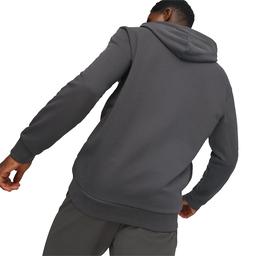 Essential Better Erkek Gri Günlük Stil Sweatshirt 67329375