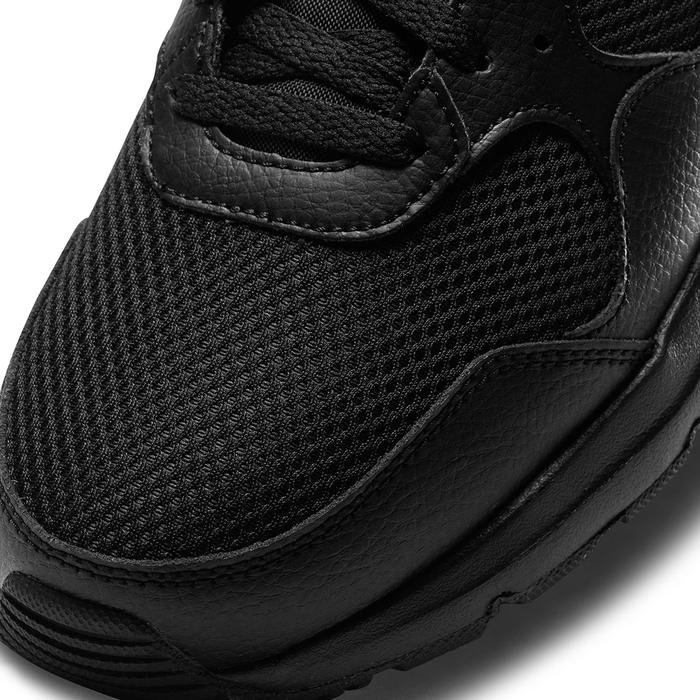 Air Max Sc Erkek Siyah Sneaker Ayakkabı CW4555-003 1305780