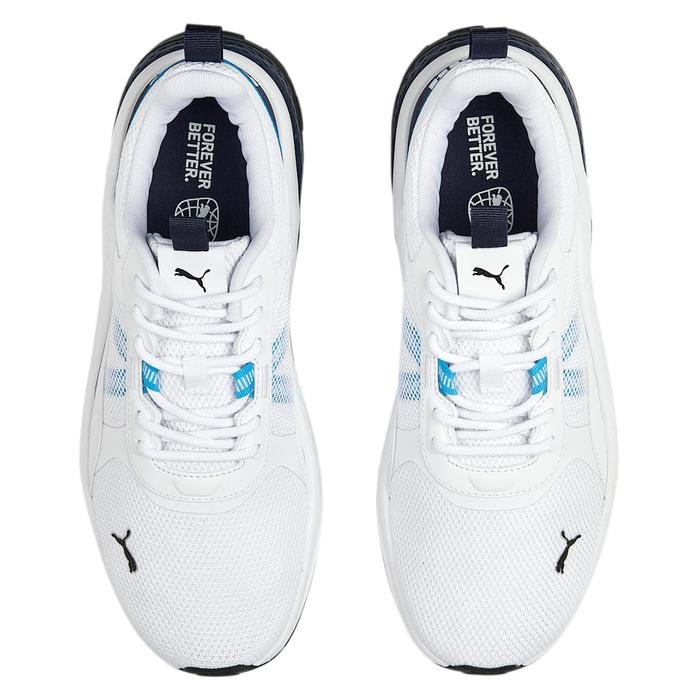 Anzarun 2.0 Unisex Beyaz Sneaker Ayakkabı 38921302 1400010