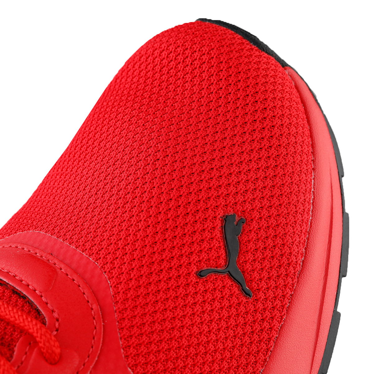 Anzarun 2.0 Unisex Kırmızı Sneaker Ayakkabı 38921304