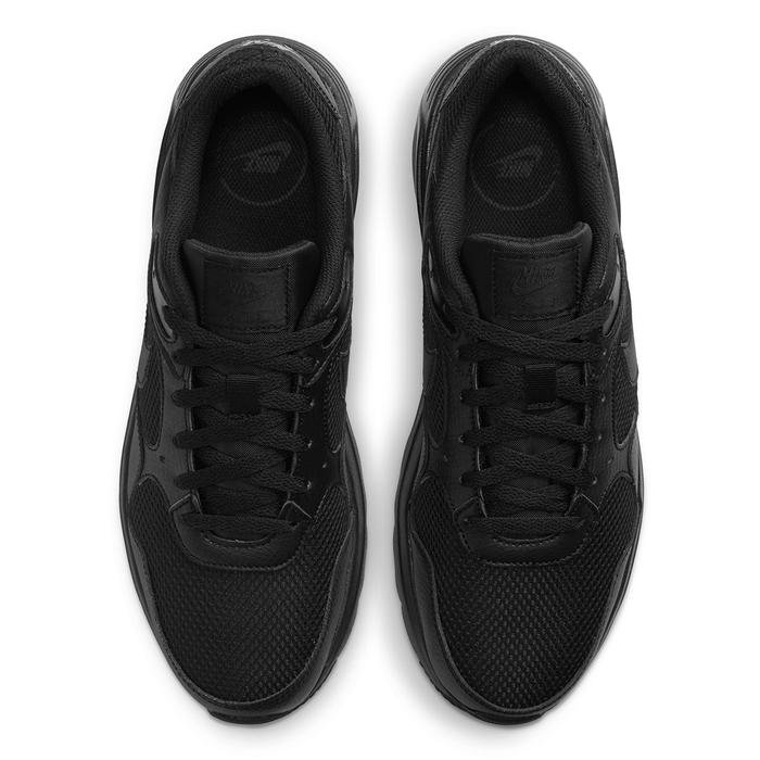 Air Max Sc Erkek Siyah Sneaker Ayakkabı CW4555-003 1305780