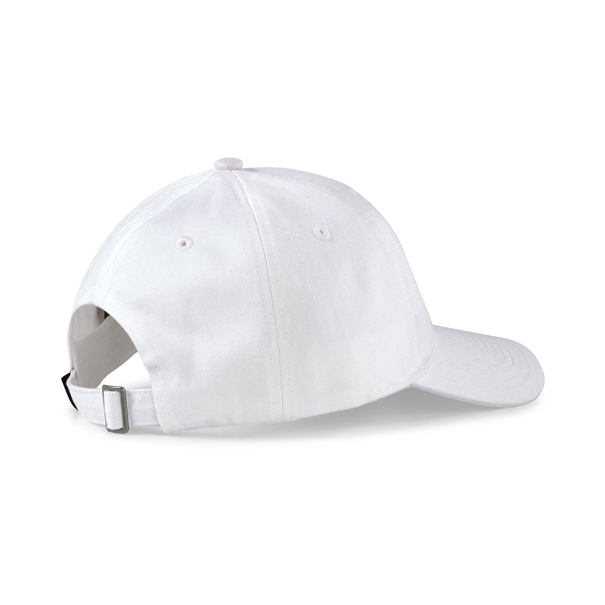 Archive Logo Bb Cap Unisex Beyaz Günlük Stil Şapka 02255412