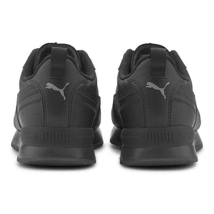 R78 Sl Erkek Siyah Sneaker Ayakkabı 37412701 1342840