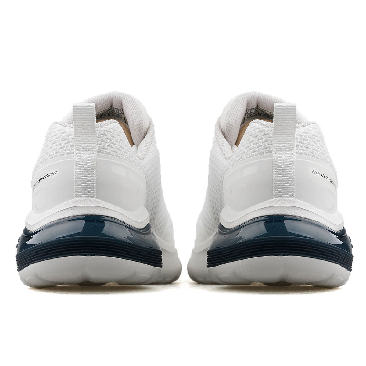 Air Cushioning Erkek Çok Renkli Yürüyüş Ayakkabısı 232562 WNV