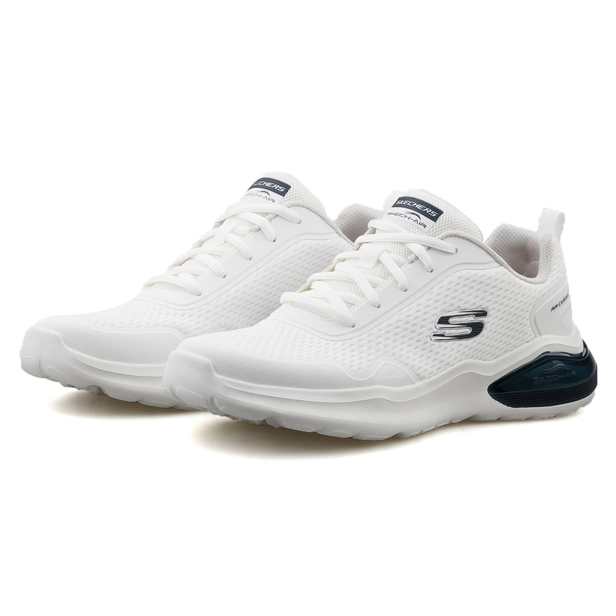 Air Cushioning Erkek Çok Renkli Yürüyüş Ayakkabısı 232562 WNV