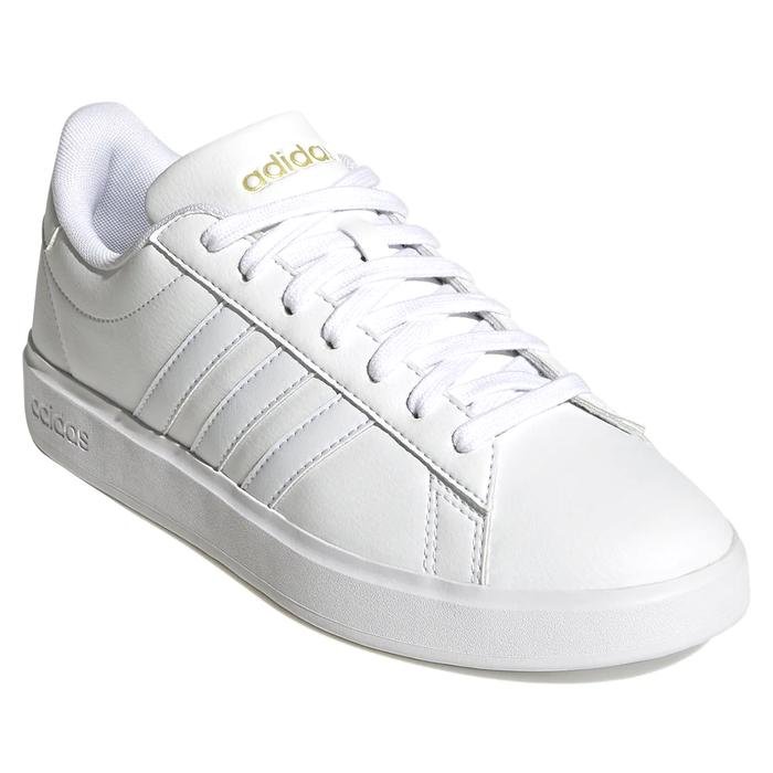 Grand Court 2.0 Kadın Beyaz Sneaker Ayakkabı GW9213 1468888