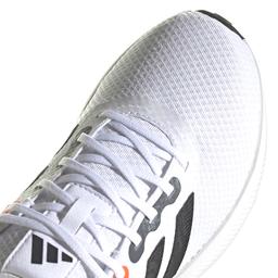 Runfalcon 3.0 Erkek Beyaz Koşu Ayakkabısı HP7543
