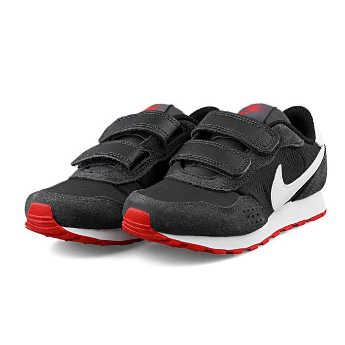 Md Valiant (Psv) Çocuk Siyah Sneaker Ayakkabı CN8559-016 1304975