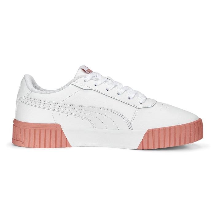Carina 2.0 Kadın Beyaz Sneaker Ayakkabı 38584909 1399907