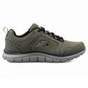 Track Erkek Yeşil Sneaker Ayakkabı 232001TK OLBK 1479680
