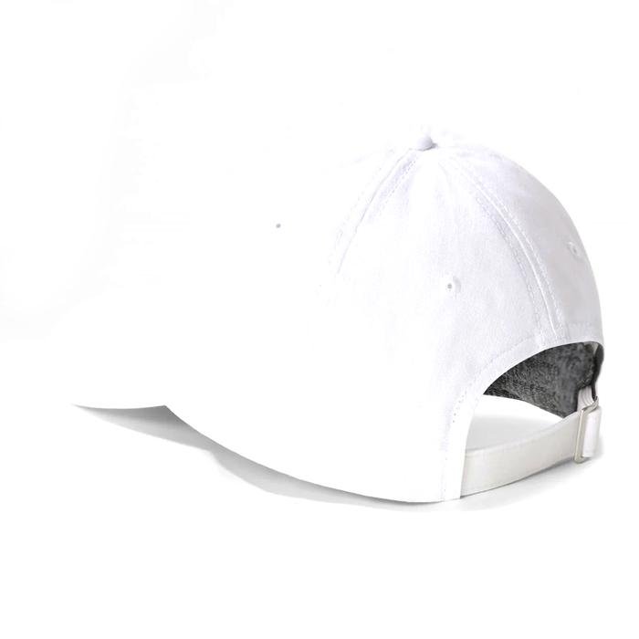 Norm Hat Unisex Beyaz Outdoor Şapka NF0A3SH3N3N1 1472544