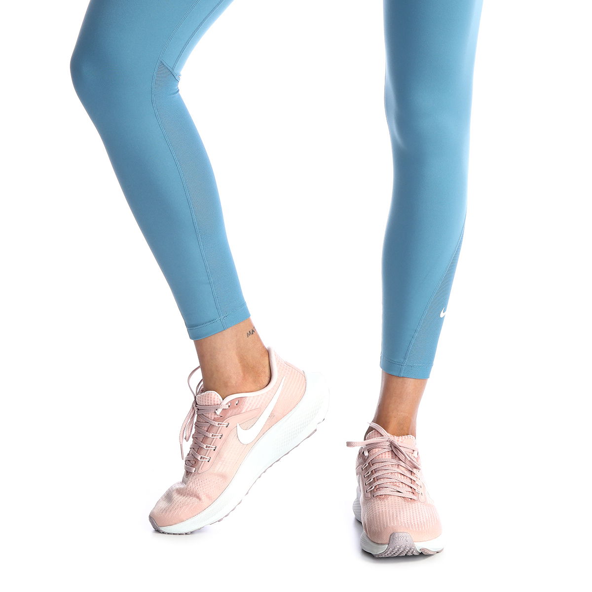 Wmns Air Zoom Pegasus 39 Kadın Pembe Koşu Ayakkabısı DH4072-601