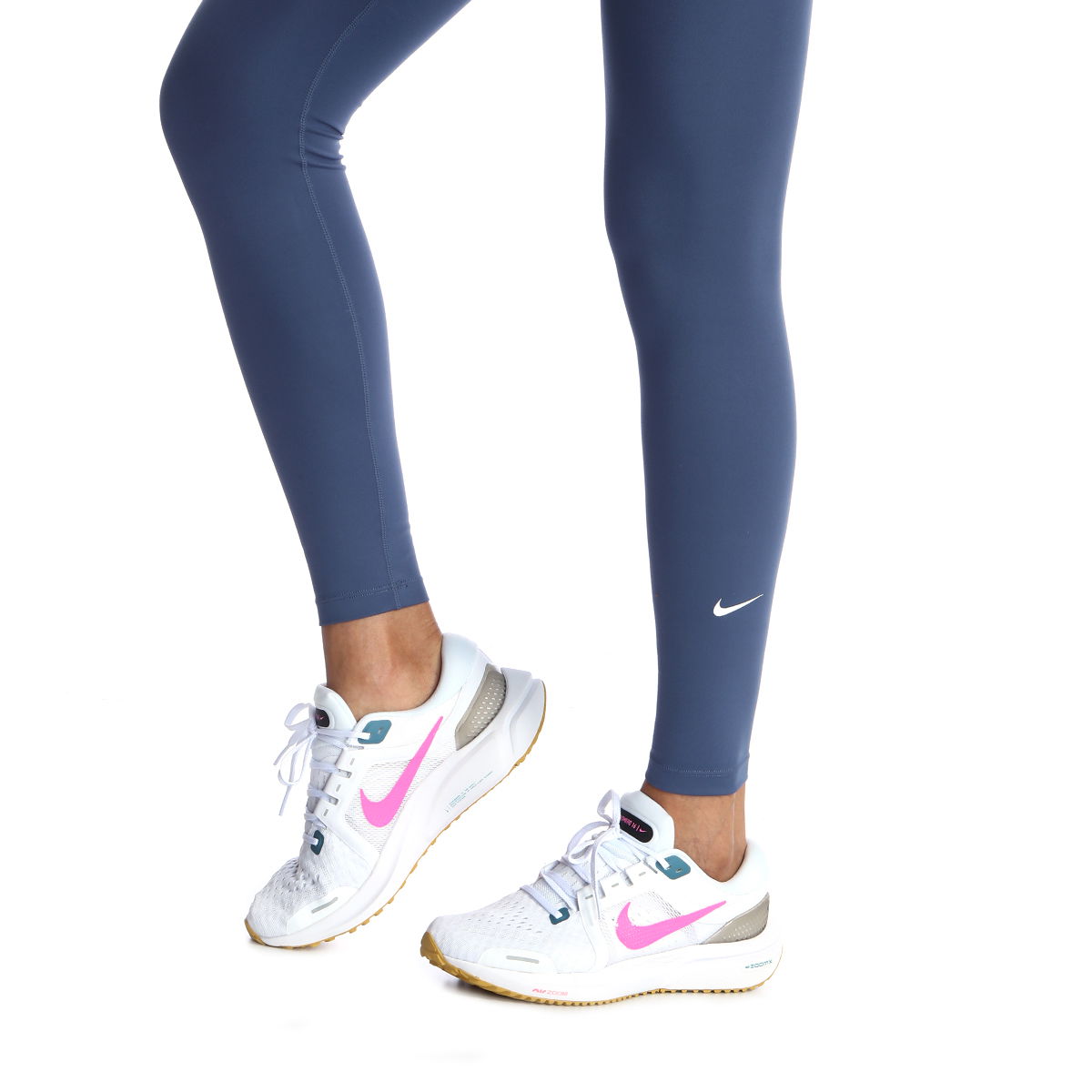 Wmns Air Zoom Vomero 16 Kadın Beyaz Koşu Ayakkabısı DA7698-104
