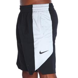 Brooklyn Nets NBA Erkek Siyah Basketbol Şortu AJ5047-010