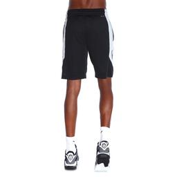 Brooklyn Nets NBA Erkek Siyah Basketbol Şortu AJ5047-010