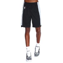 Brooklyn Nets NBA Erkek Siyah Basketbol Şortu AJ5047-010