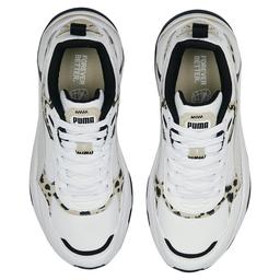 Trinity Animal Kadın Beyaz Sneaker Ayakkabı 39192301
