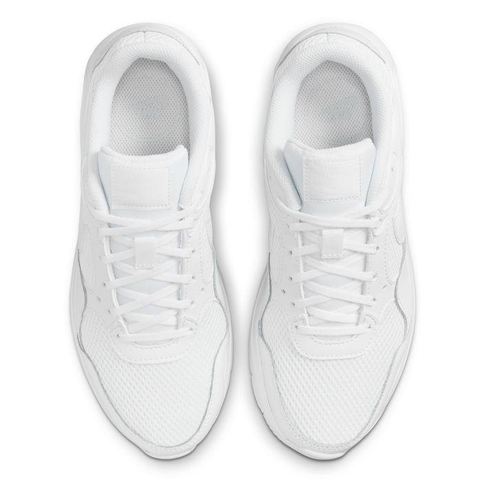 Air Max Sc Kadın Beyaz Sneaker Ayakkabı CW4554-101 1305766