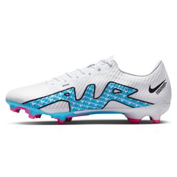 Mercurial Zoom Vapor 15 Academy Fg/Mg Erkek Beyaz Futbol Krampon DJ5631-146