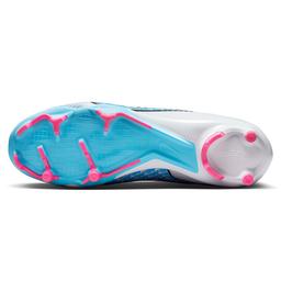 Mercurial Zoom Vapor 15 Academy Fg/Mg Erkek Beyaz Futbol Krampon DJ5631-146