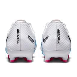 Mercurial Zoom Vapor 15 Academy Fg/Mg Erkek Beyaz Futbol Krampon DJ5631-146