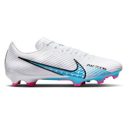 Mercurial Zoom Vapor 15 Academy Fg/Mg Erkek Beyaz Futbol Krampon DJ5631-146
