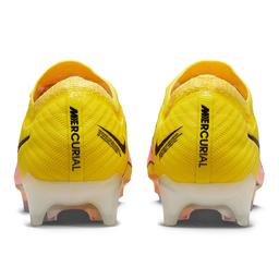 Mercurial Zoom Vapor 15 Elite Fg Erkek Çok Renkli Futbol Krampon DJ4978-780