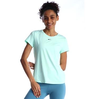 Женская футболка Nike One Dri-Fit Antrenman DD0626-379 для тренировок
