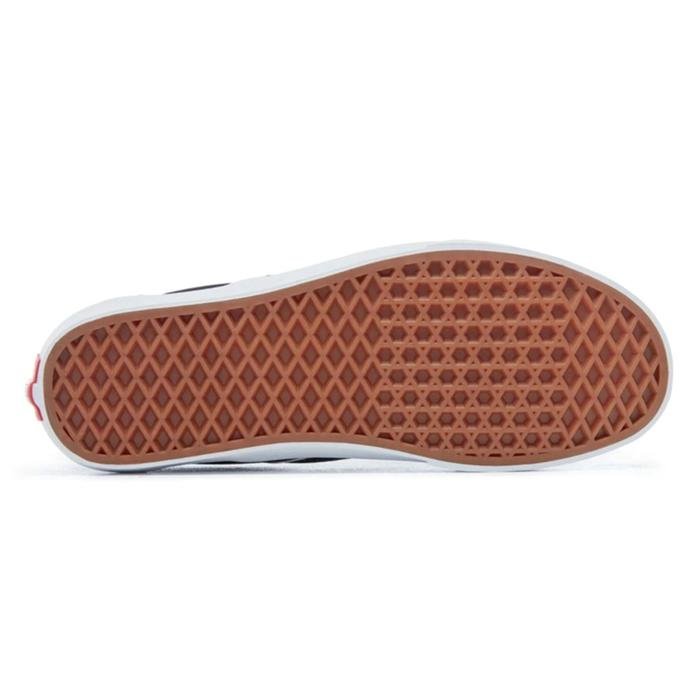 Ua Classic Slip-On Unisex Siyah Sneaker Ayakkabı VN000EYEBLK1 1386033