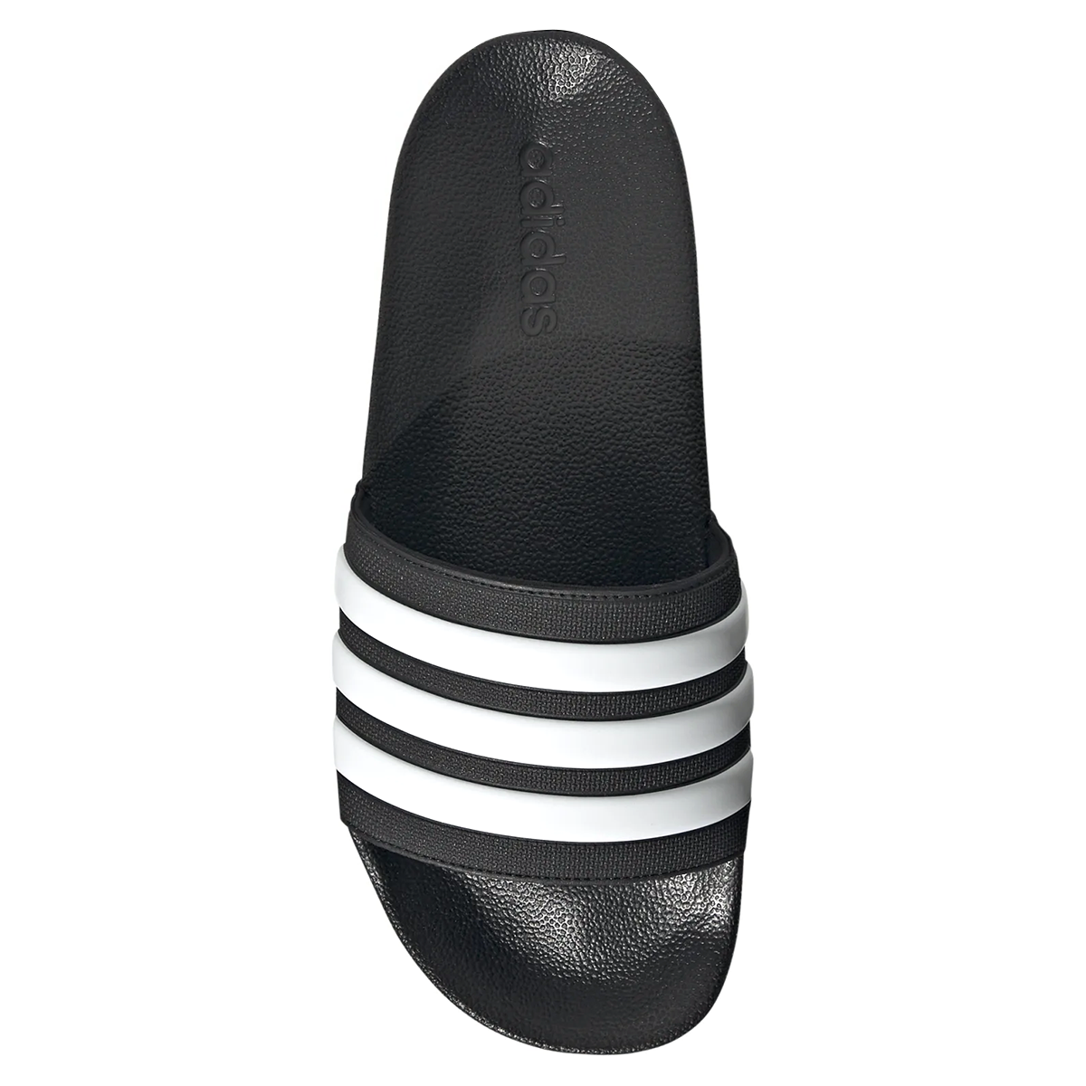 Adilette Shower Unisex Siyah Günlük Stil Terlik GZ5922